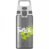 Kinder Trinkflasche Sigg Viva One 500ml Football