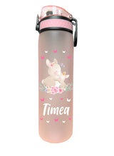 Trinkflasche Ion8 500ml Rosa